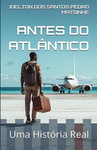 ANTES DO ATLÂNTICO