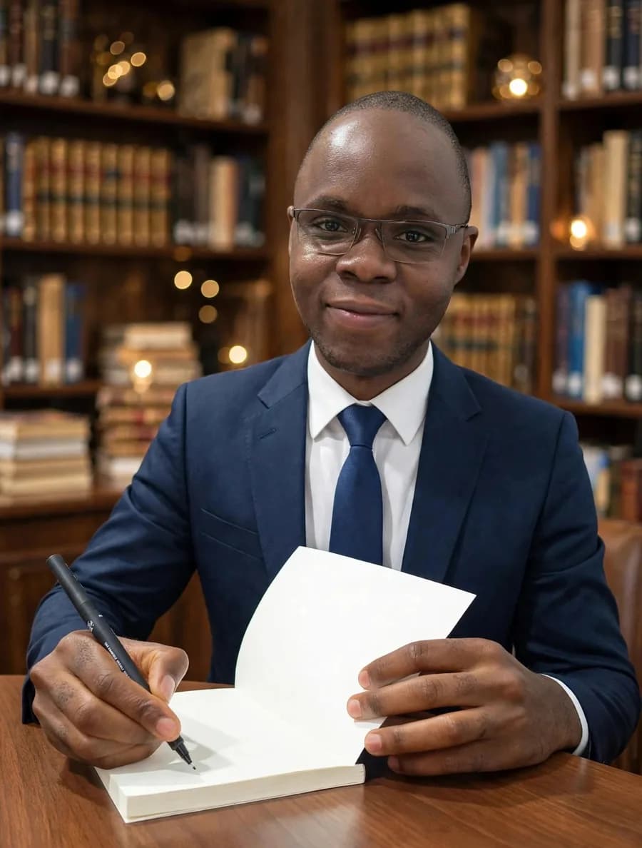 Photo of IDELTON MATSINHE